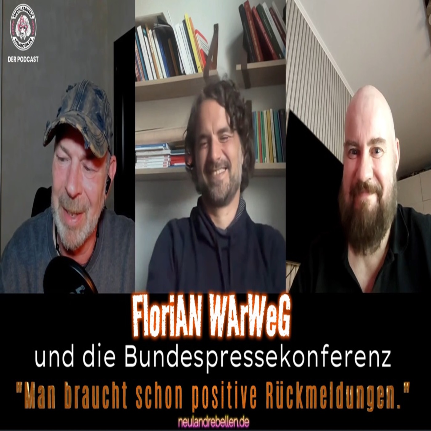 wohlstandsneurotiker