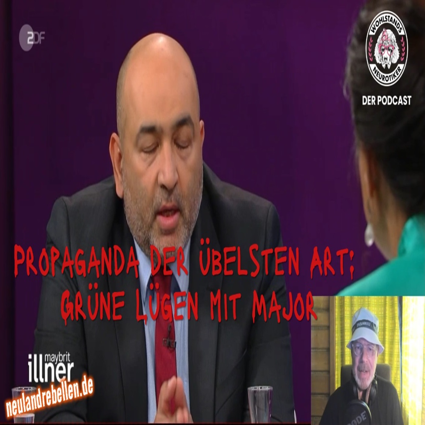 wohlstandsneurotiker
