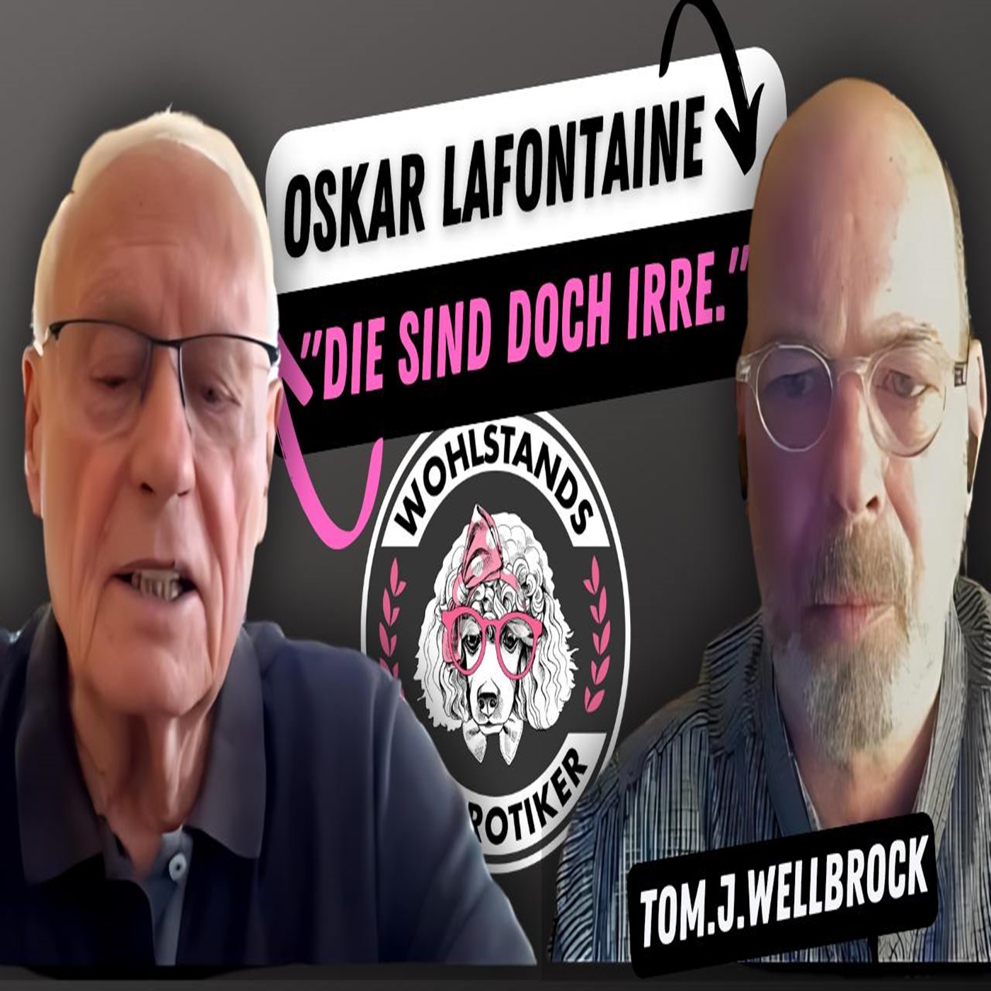 wohlstandsneurotiker