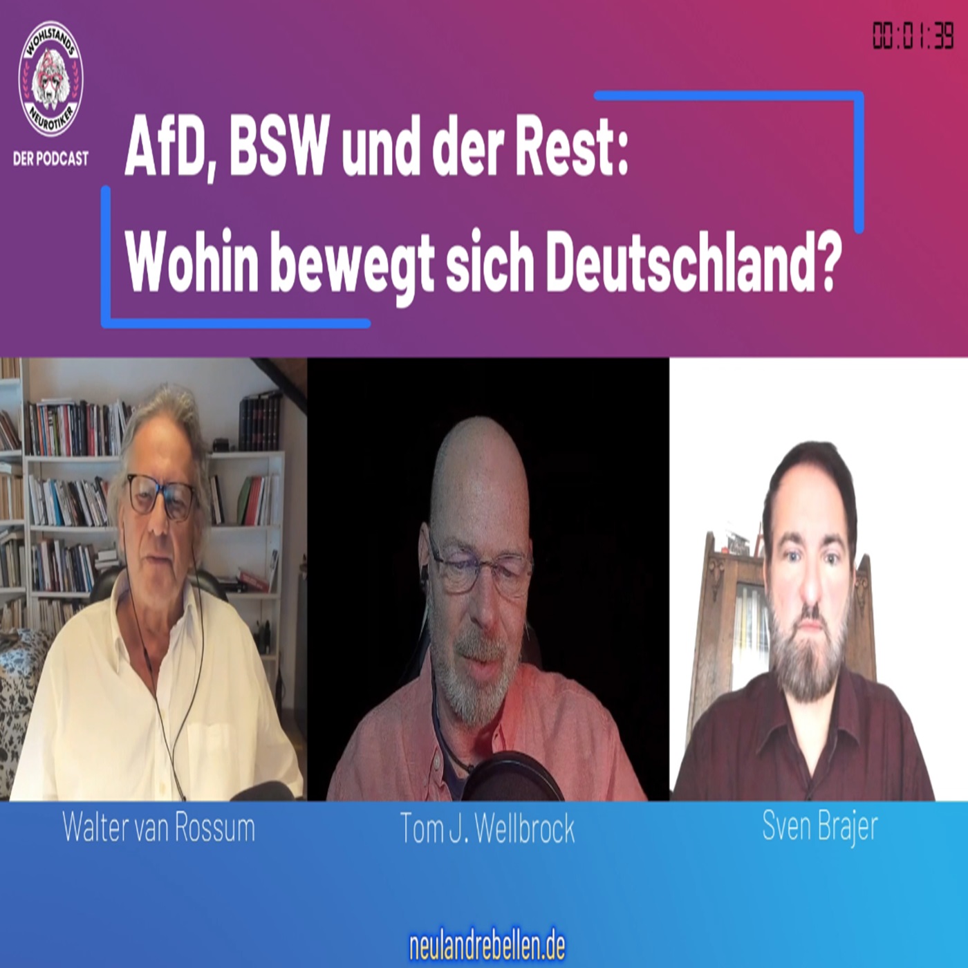 wohlstandsneurotiker