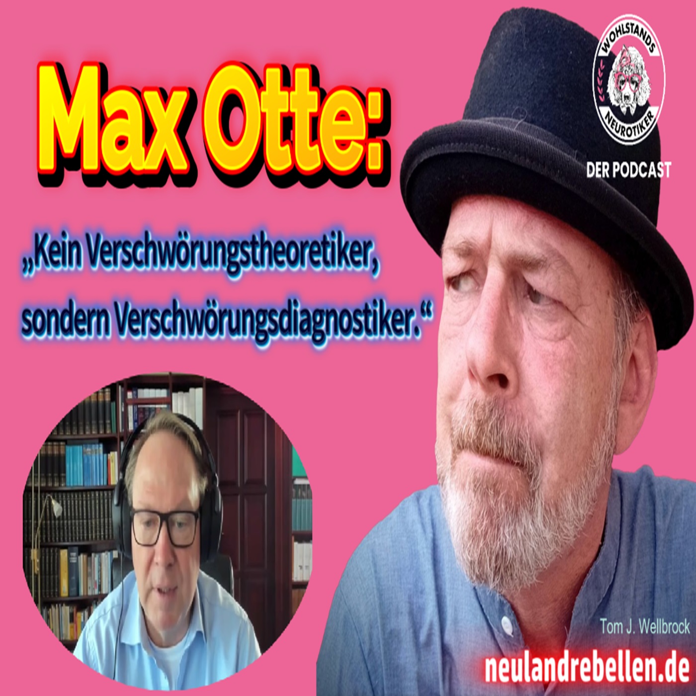 wohlstandsneurotiker