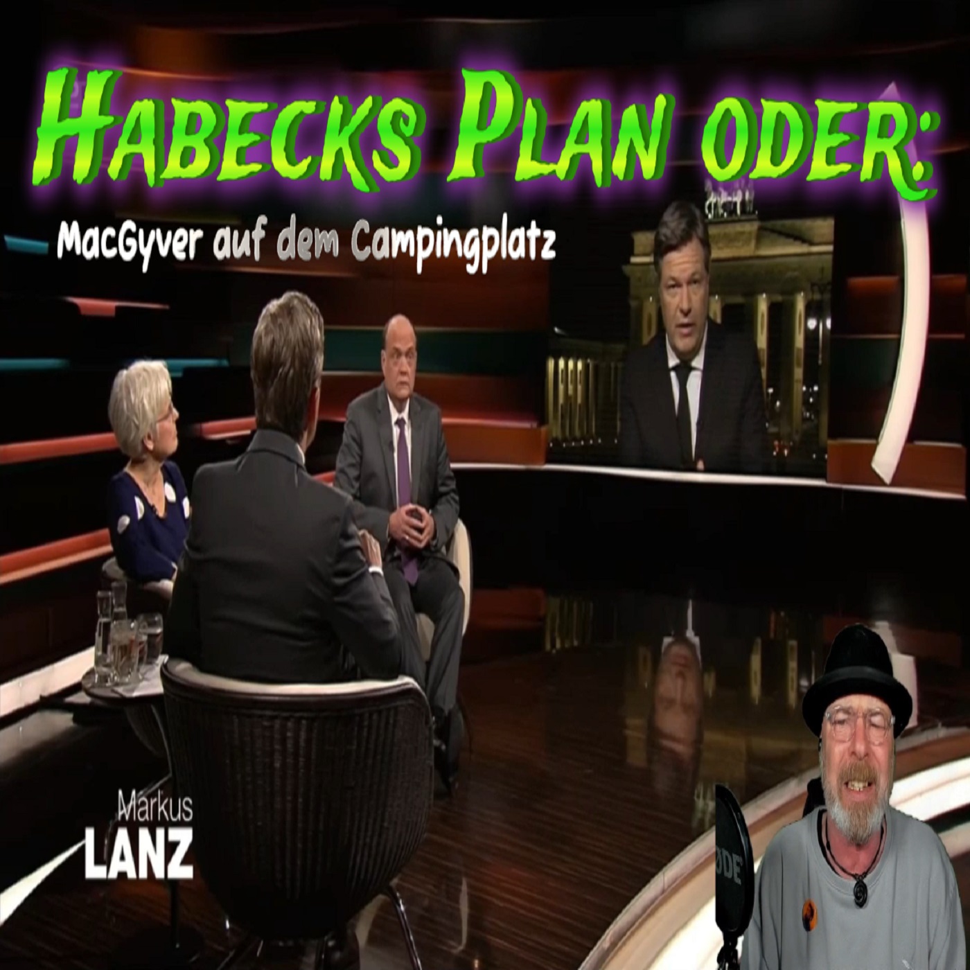 wohlstandsneurotiker