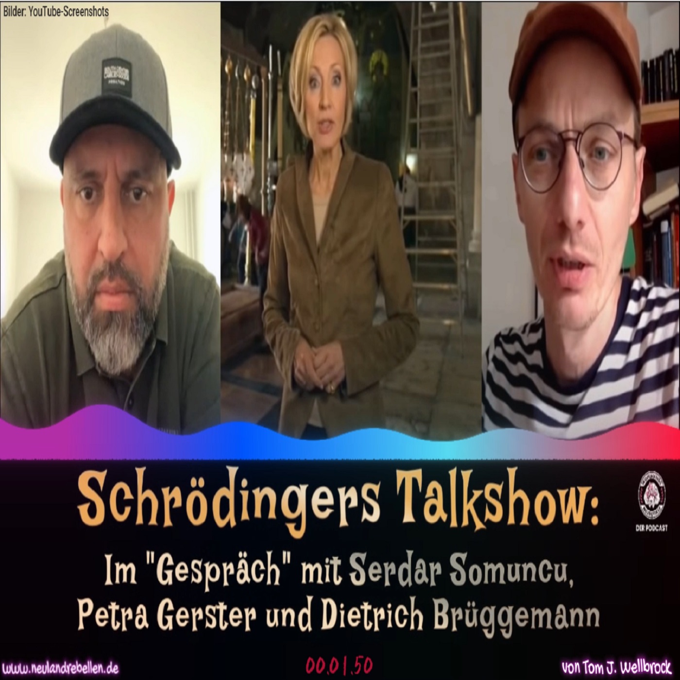 wohlstandsneurotiker
