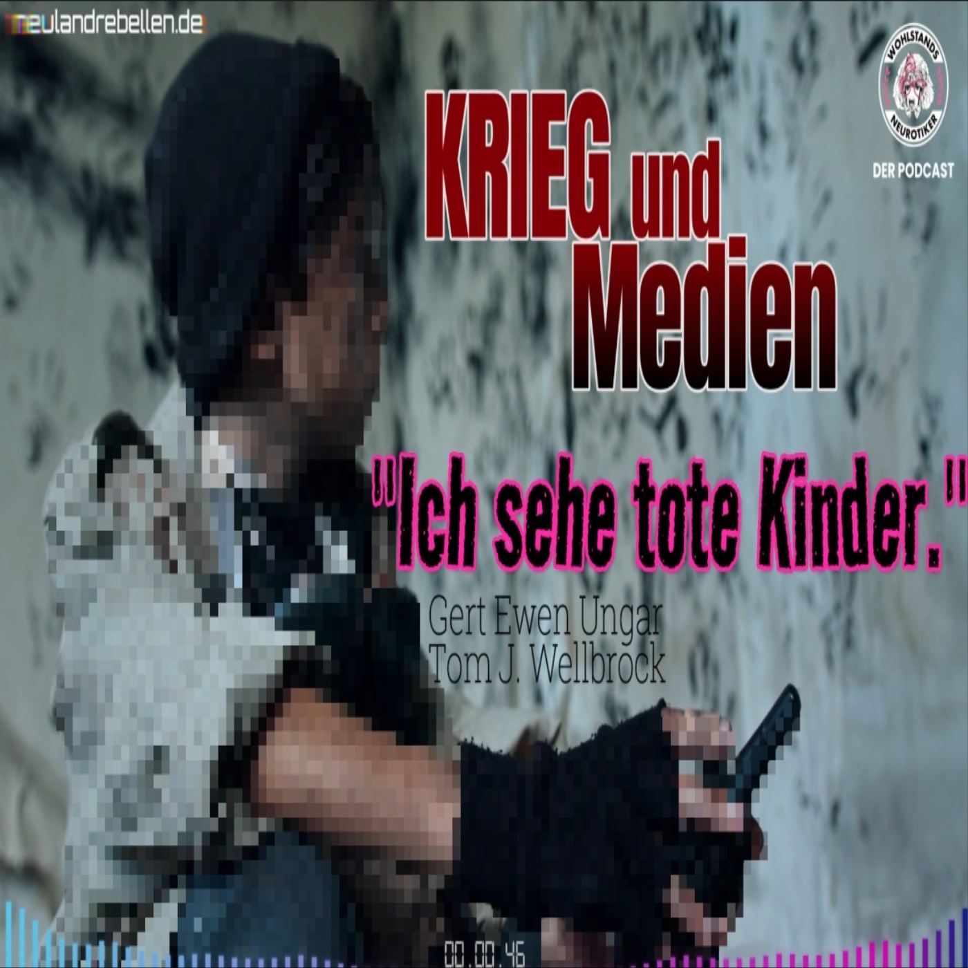wohlstandsneurotiker