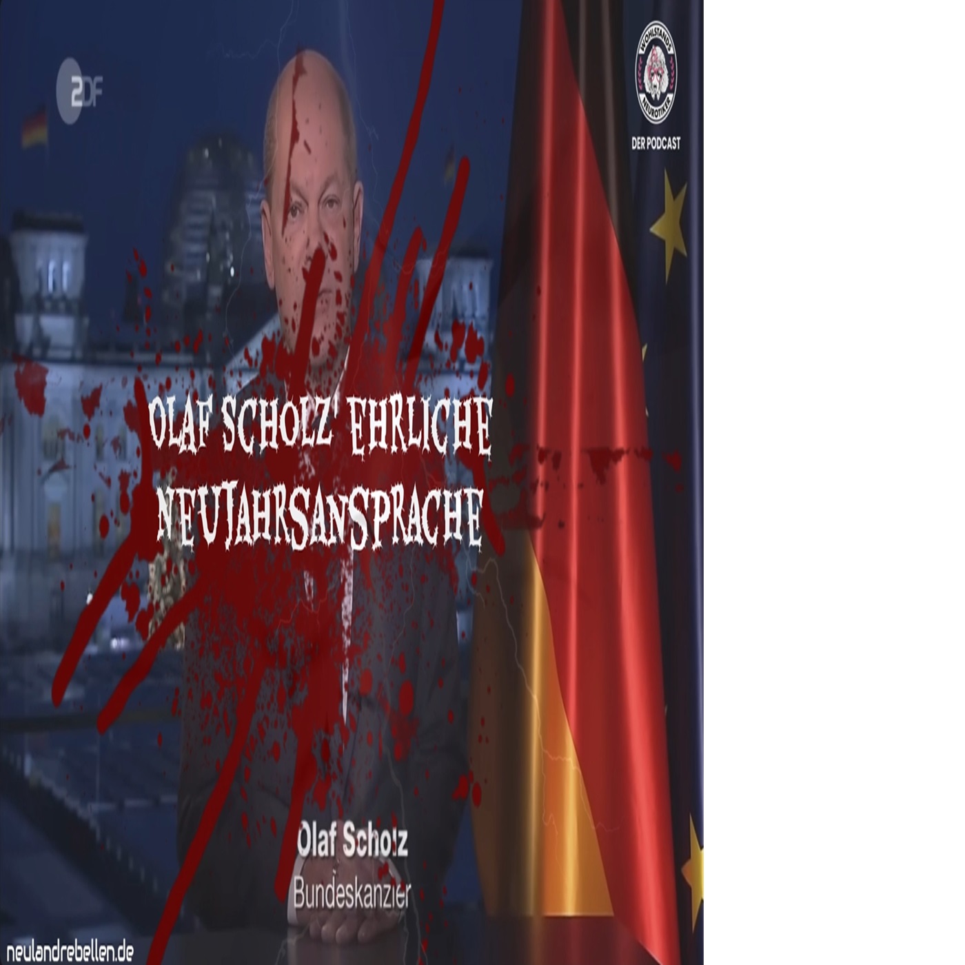 wohlstandsneurotiker