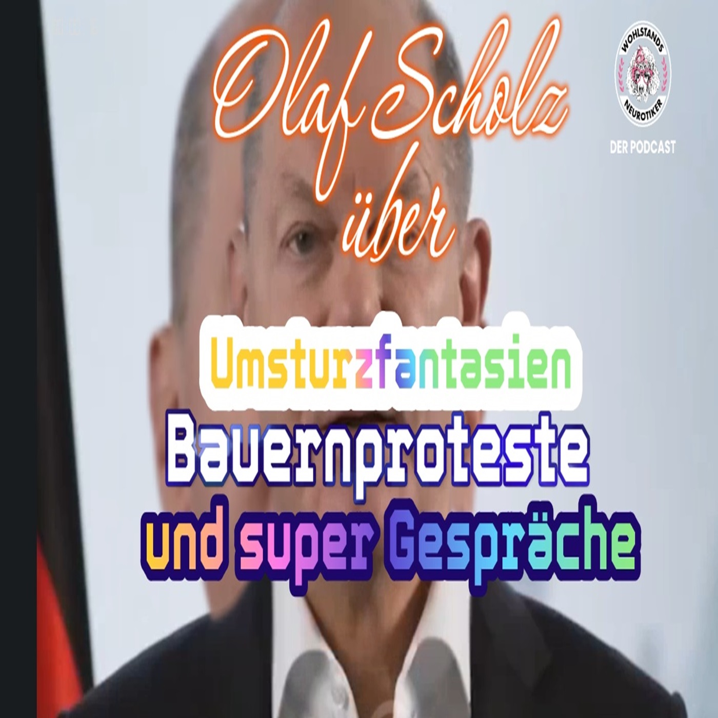 wohlstandsneurotiker