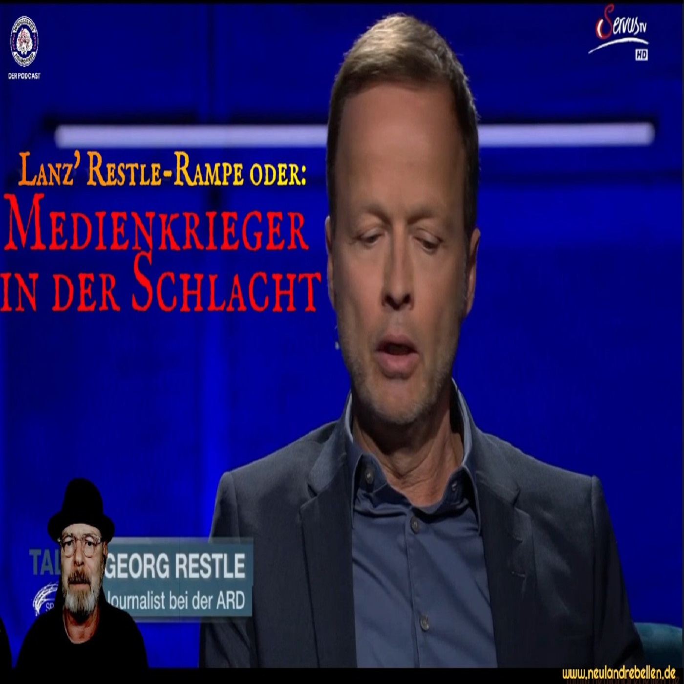 wohlstandsneurotiker