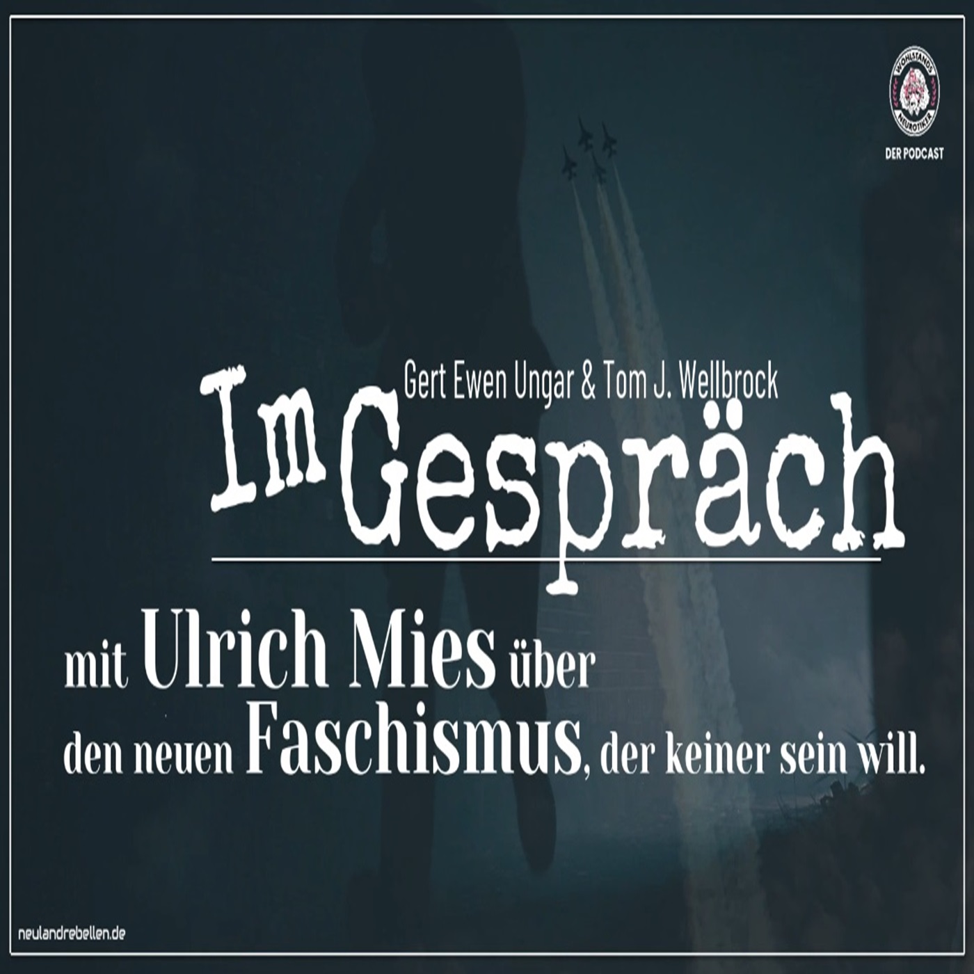 wohlstandsneurotiker